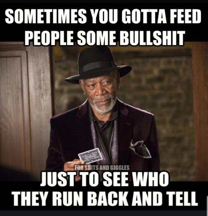 Great Point !!