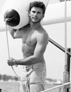 Sexy Boy