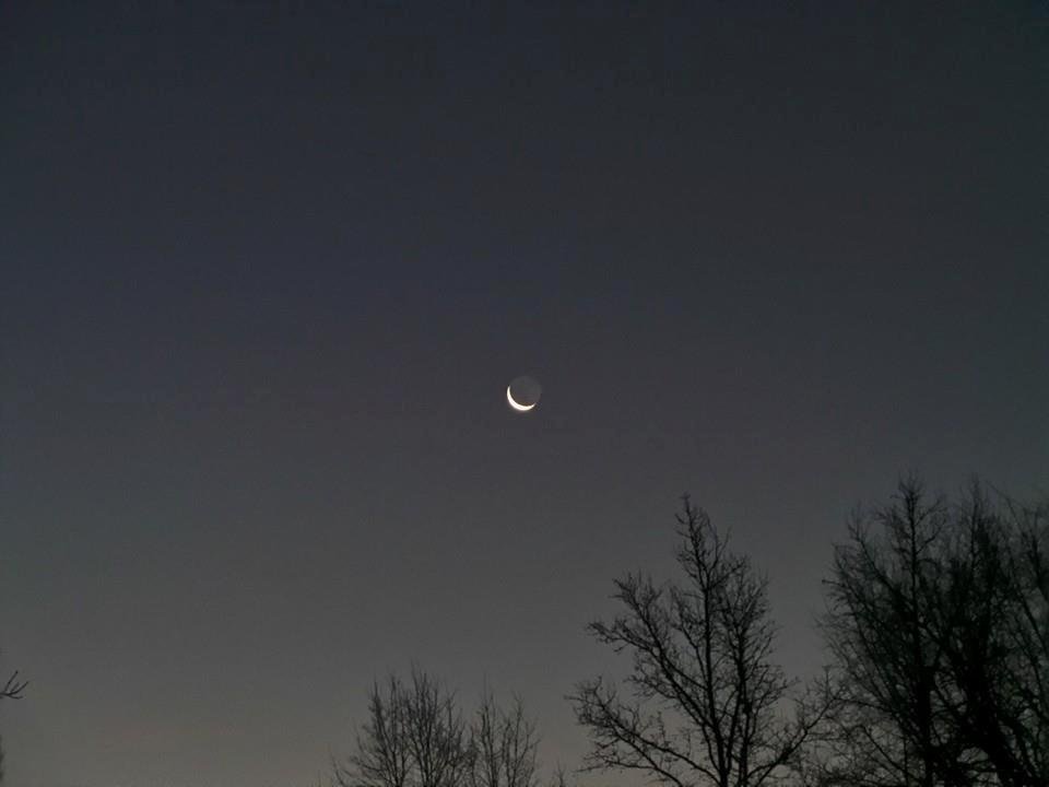 Sometimes it pay to stop and be awed.