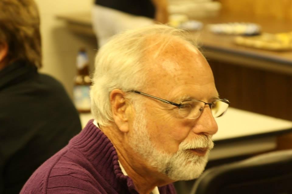 David Cooper's album, Class of '63 Birthday party.