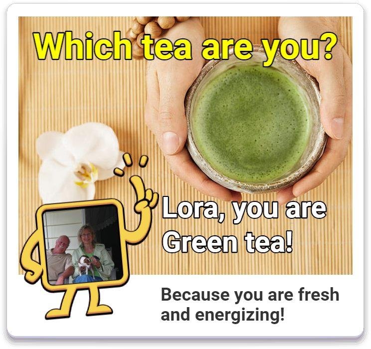 Lora Lou Wright's album, Timeline Photos