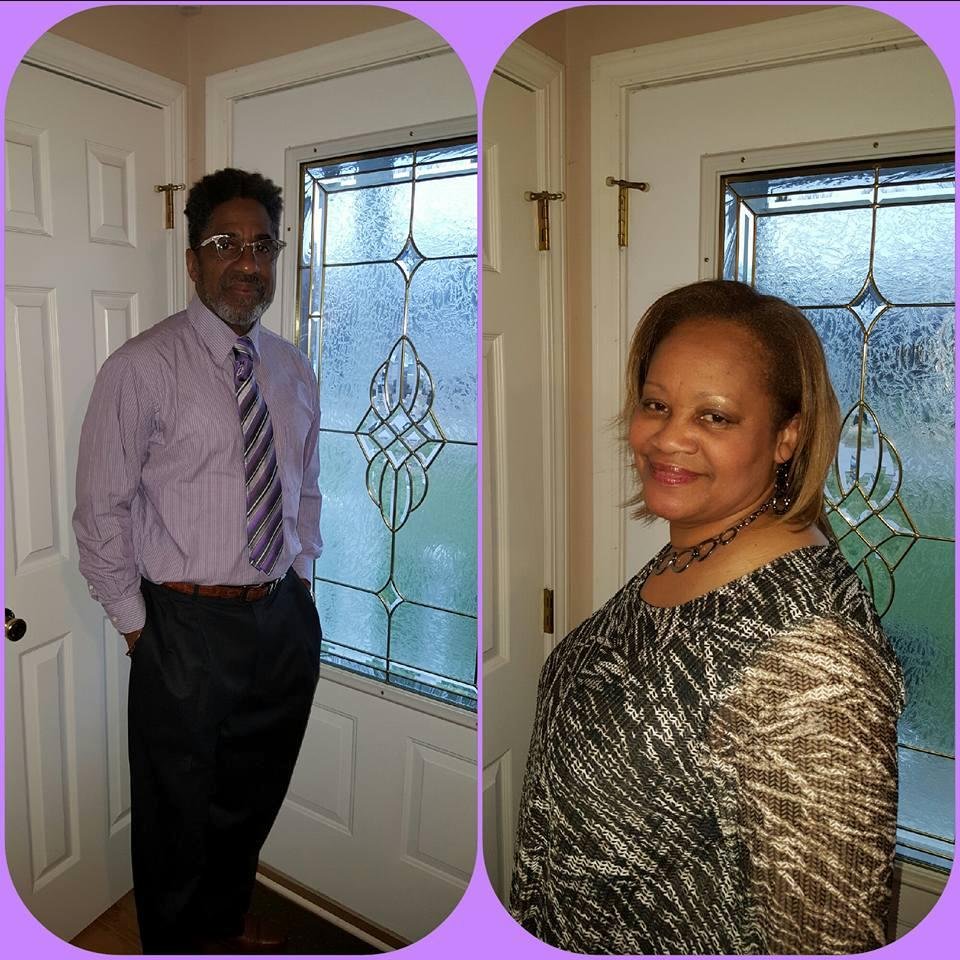 Sharon Menifee's album, Mobile Uploads