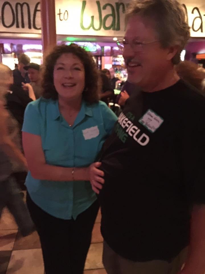 Deborah Bailey's album, Mobile Uploads