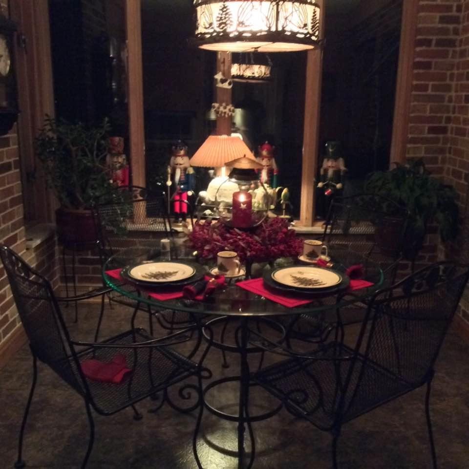 Jim Cayce's album, Timeline photos