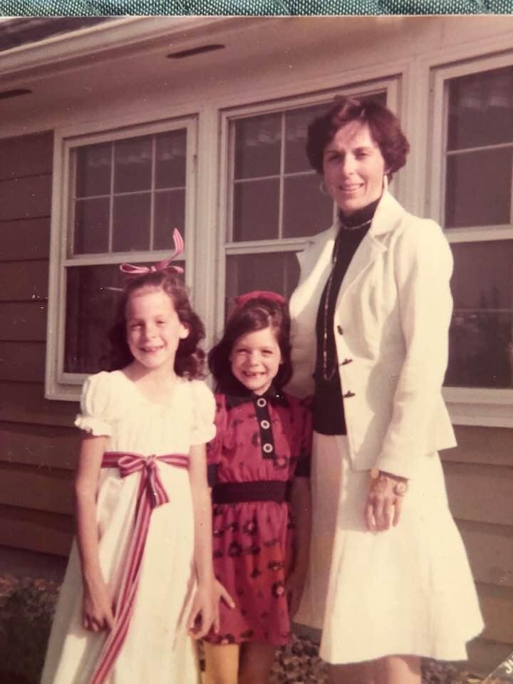 Throwback Thurs. on Fri.
Memories-Mother/Daughter Banquet- 1976 Kelly-8
Karen 6