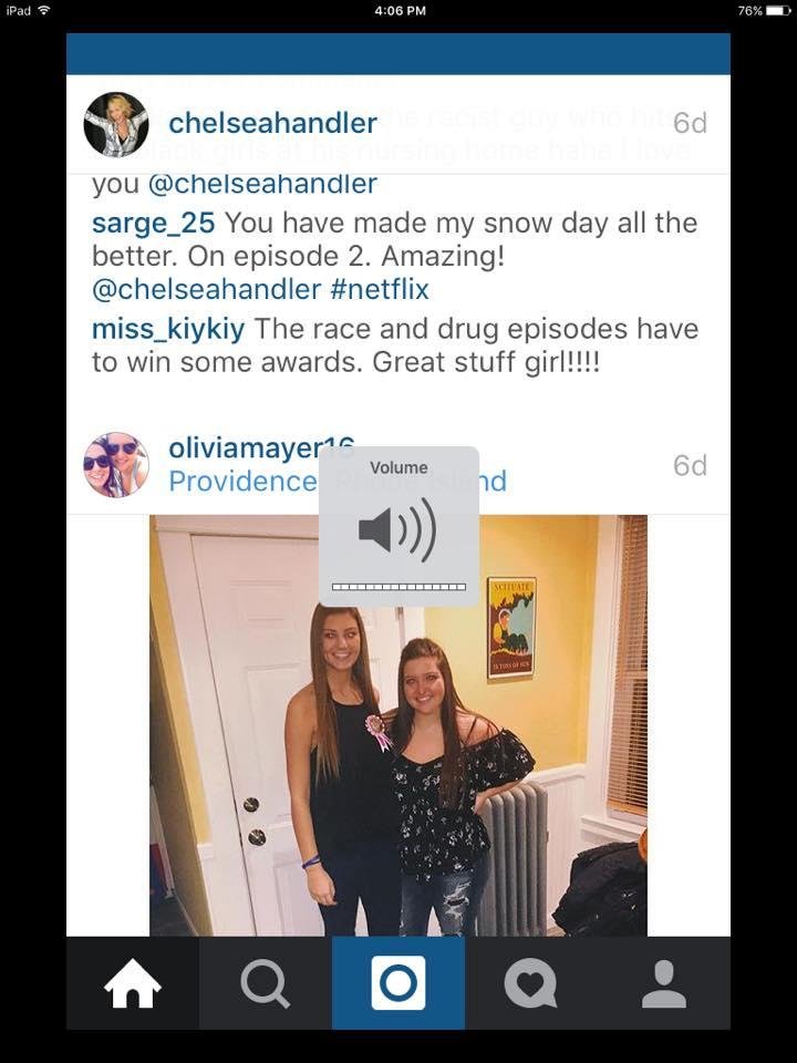 Ellen Rossi's album, Mobile Uploads