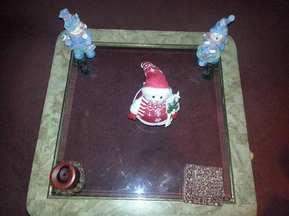 Brenda Moore's album, Mobile Uploads