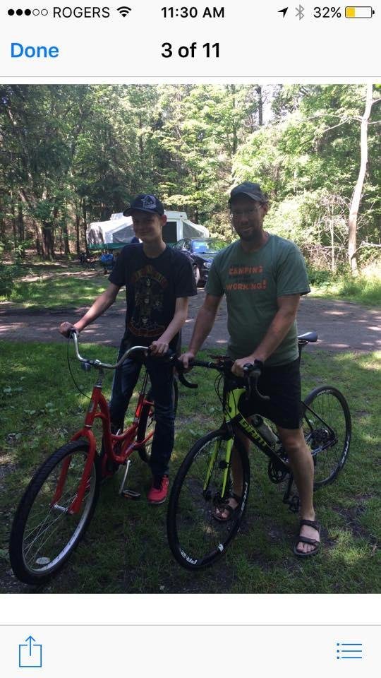 Dylan Haynes' album, Mobile Uploads