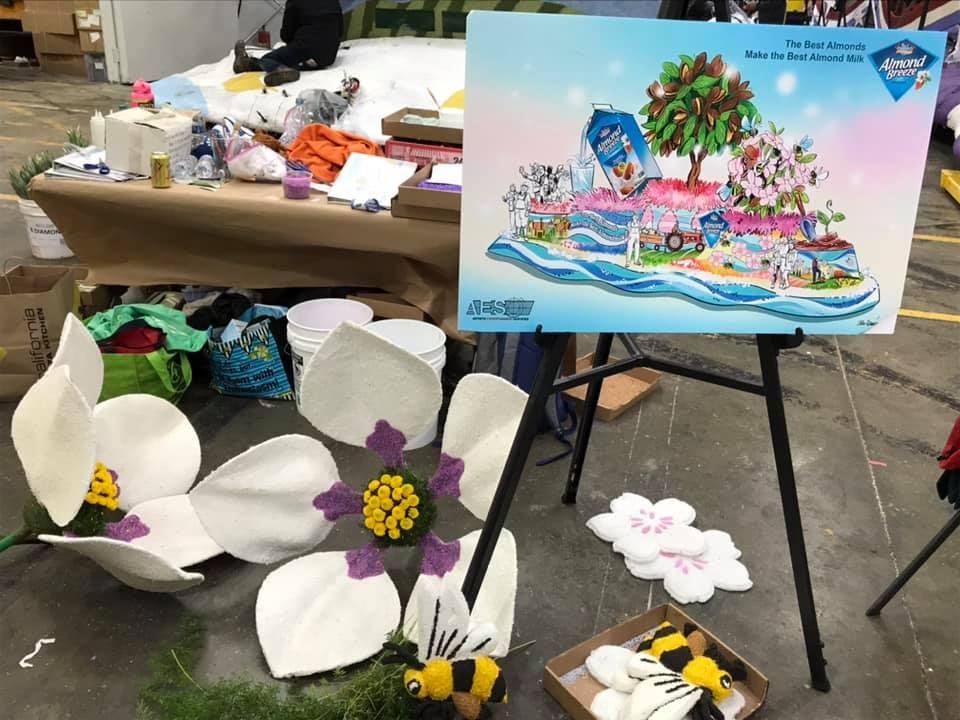 Terry Priesont's album, Mobile Uploads