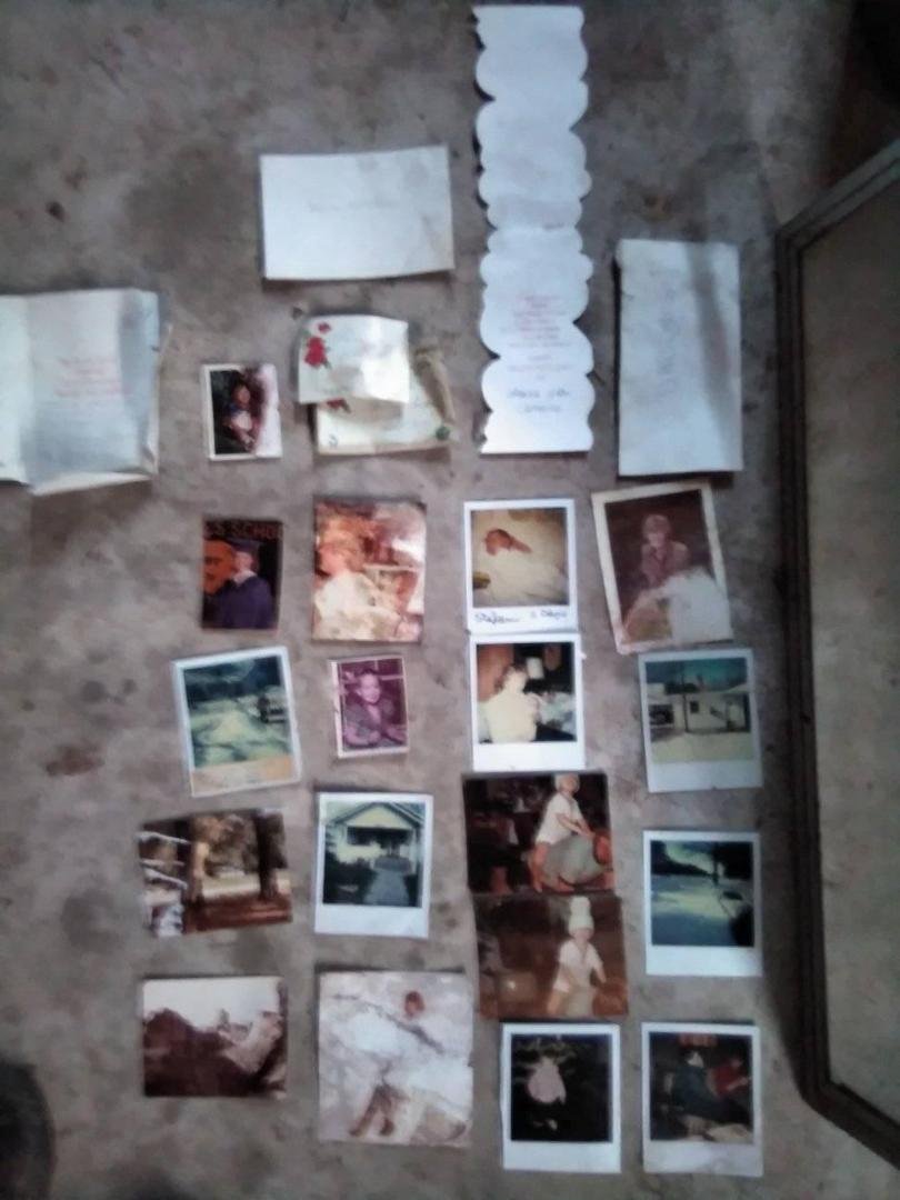 Charles Howell's album, Mobile Uploads