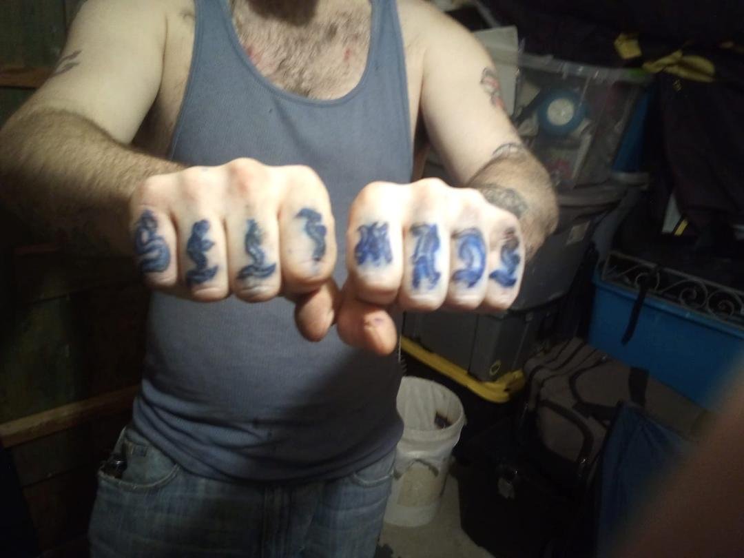 Finished product