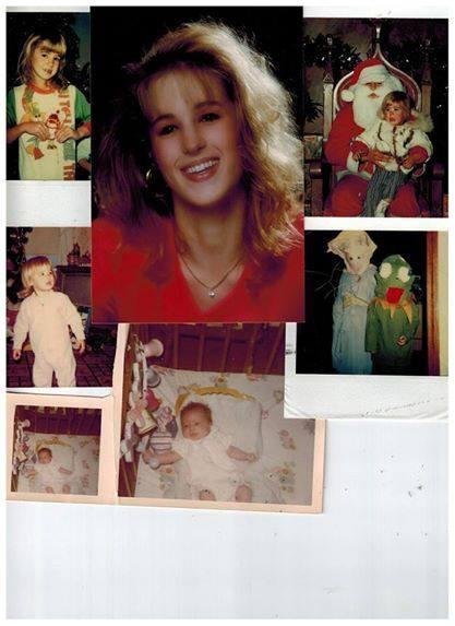 MY BEAUTIFUL COMPASSIONATE SWEET DAUGHTER CORI! HAPPY DAUGHTER'S DAY, LOVE YOU SWEETIE!