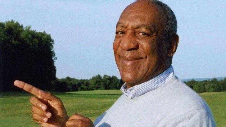 # 11 is someone who I didn't think had any problems, but I guess if he can, anyone can.
11. BILL COSBY
Bill Cosby is worth an astonishing $400 million. He's best known for his hit sitcom "The Cosby Show" and has won numer
