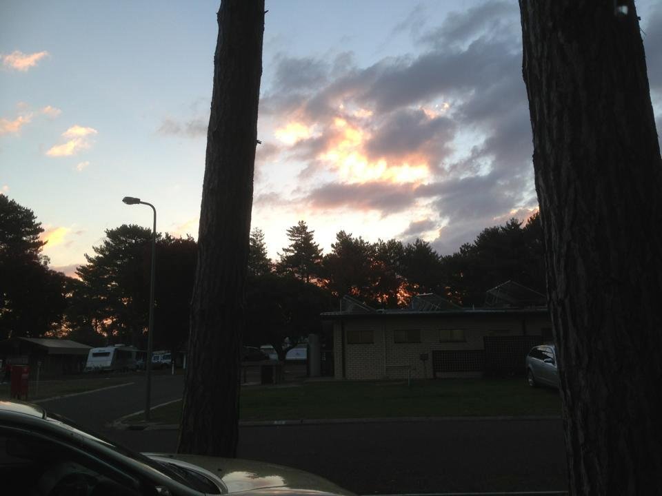 Christopher Evans' album, Mobile Uploads