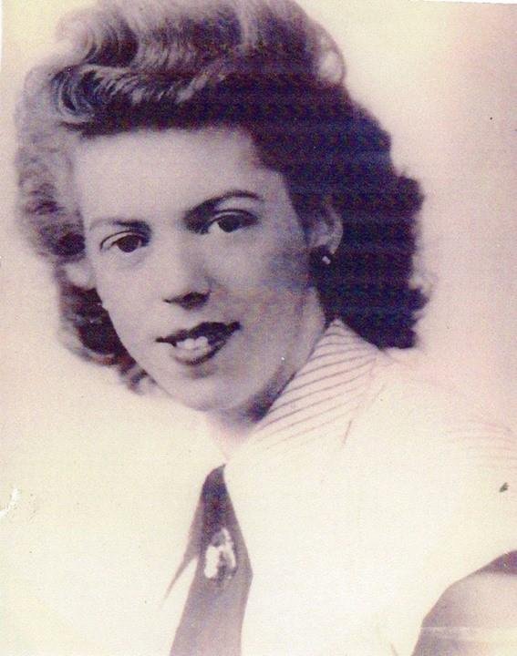 Today 17 years ago my Mom passed away. I miss her everyday. But I know she sees me and watches over each an everyone one of us. She was the best Mom in the world. But I know she is no longer in pain and she is my angel. Lov
