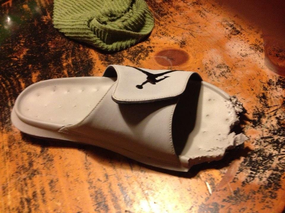 Richard Fitzgerald's album, iOS Photos