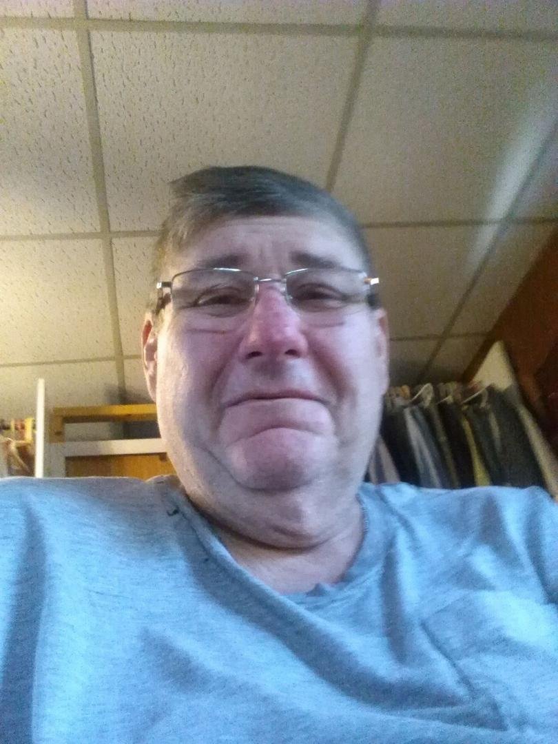 Chuck Morris' album, Mobile Uploads