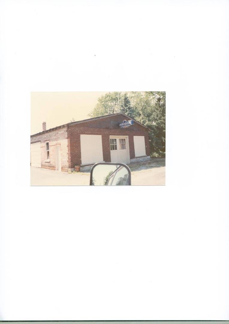 Found picture of Hudson Dealership in Brunswick, In