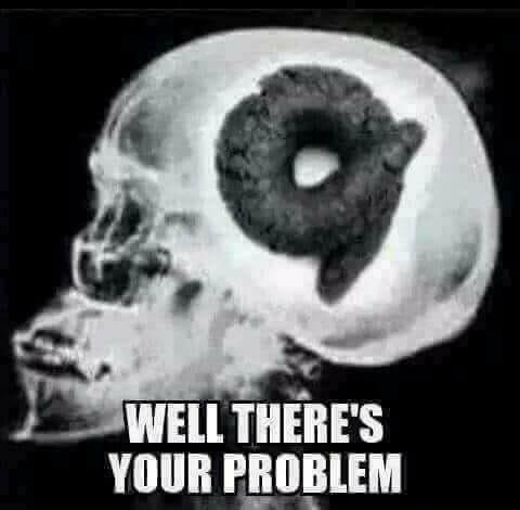 Common syndrome.