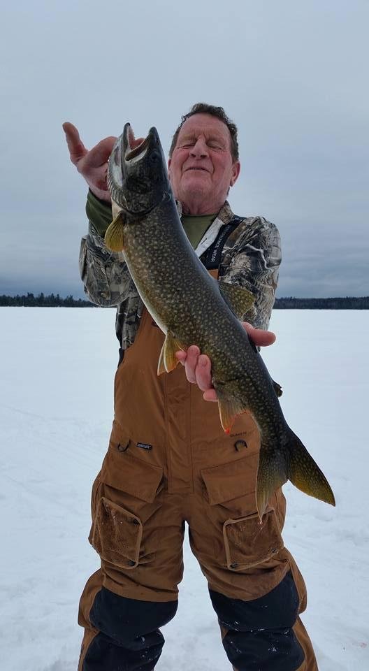 More fun in this spring weather.
