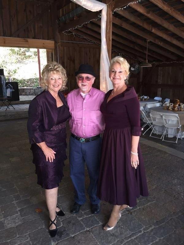 Patsy Cooney's album, Mobile Uploads