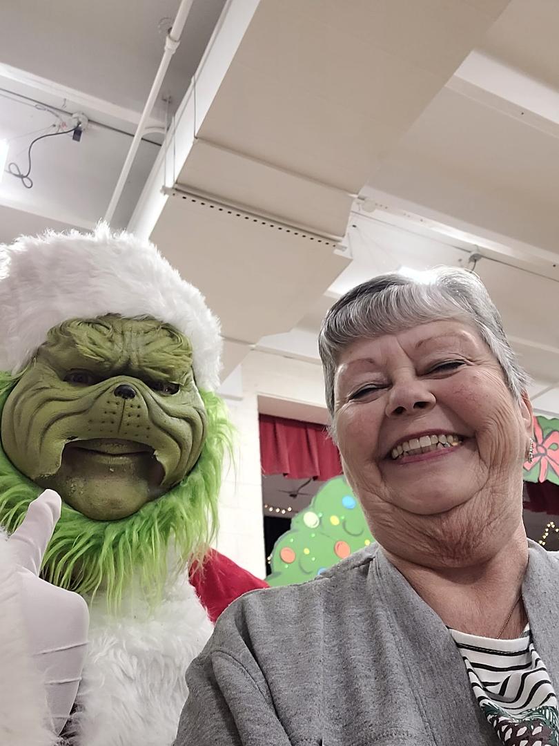 I found my best friend!!