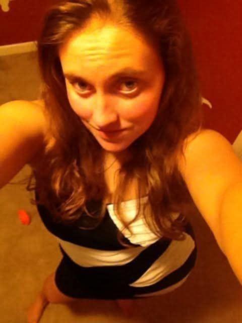 My wife is so sexy I know what I have and I am not letting it go for nothing in the world I love you Kiara McMaster