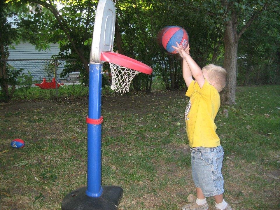 Then next dunk champion!