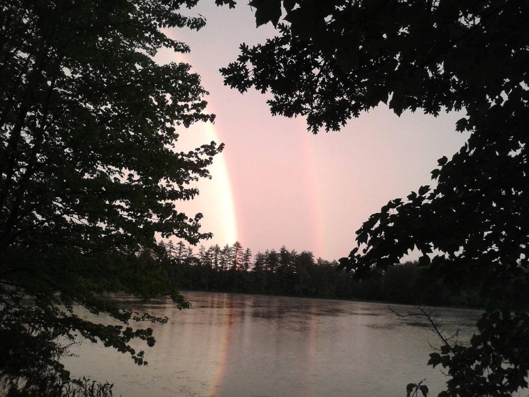 Chuck Scheys' album, Timeline Photos