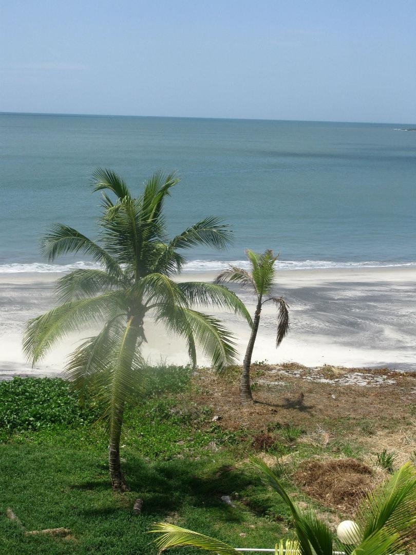 Ian Jerry Murrant's album, From Lima Into Panama