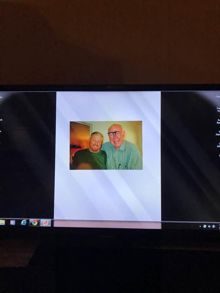 My new desktop background.
