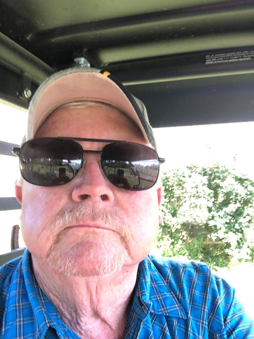 John Blocker's album, Mobile uploads