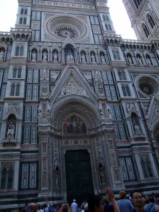 James Stewart's album, Florence -- July 18, 2010