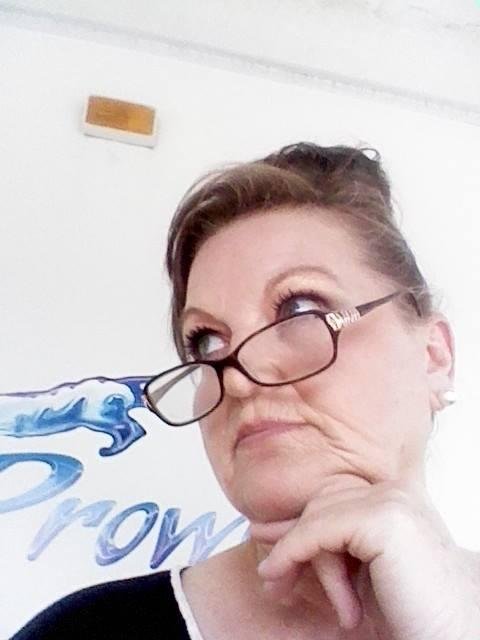Janet Arington's album, Mobile Uploads