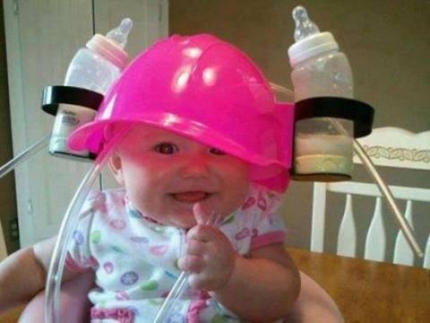 Like this picture!