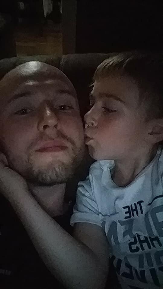 Ryan Click's album, Mobile uploads