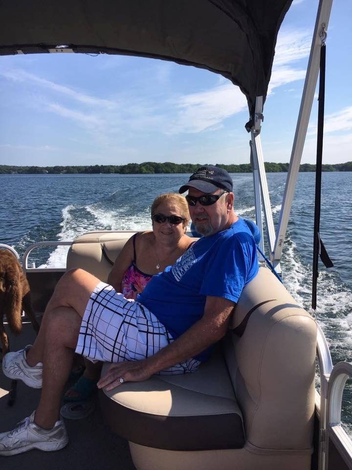 Sandra Lax's album, Mobile Uploads