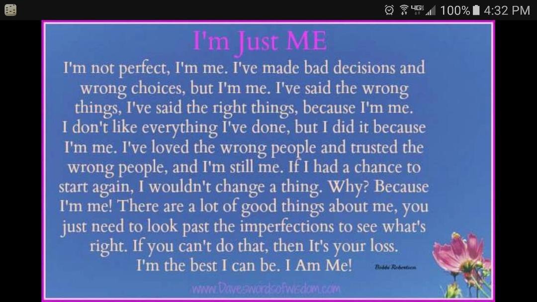 I borrowed this from another old time FP guy, I really like it: