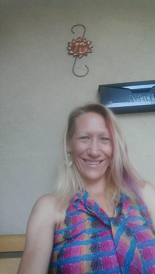 Natalie Morrison's album, Mobile uploads