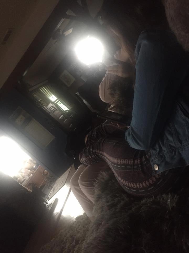 Love my girls sister bonding time ❤️