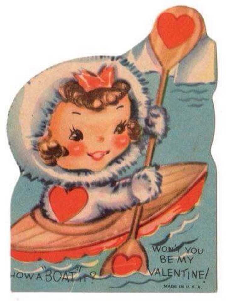 Happy Valentines Day!