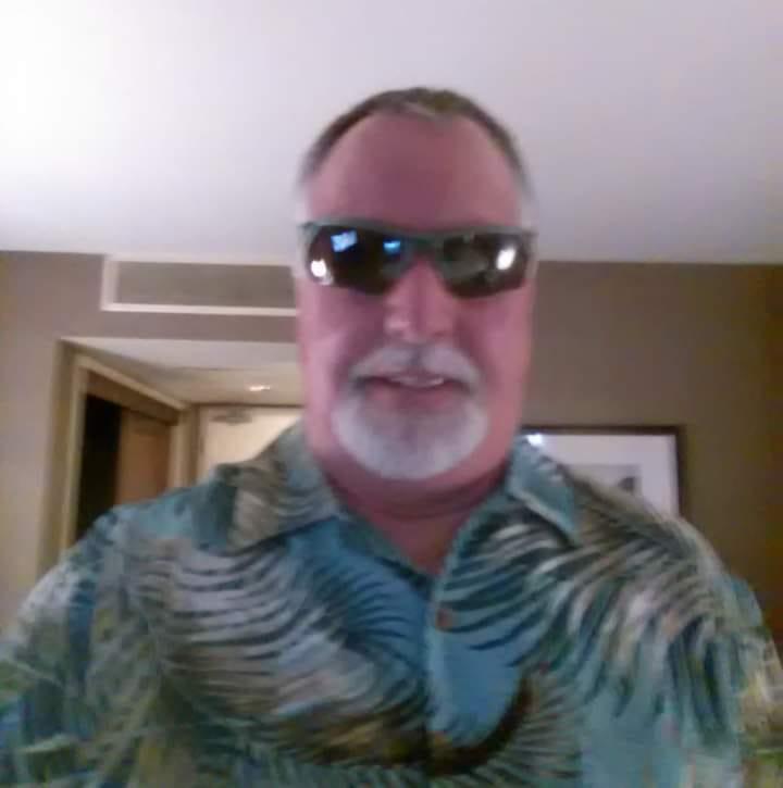 Ken Clark's album, Mobile uploads