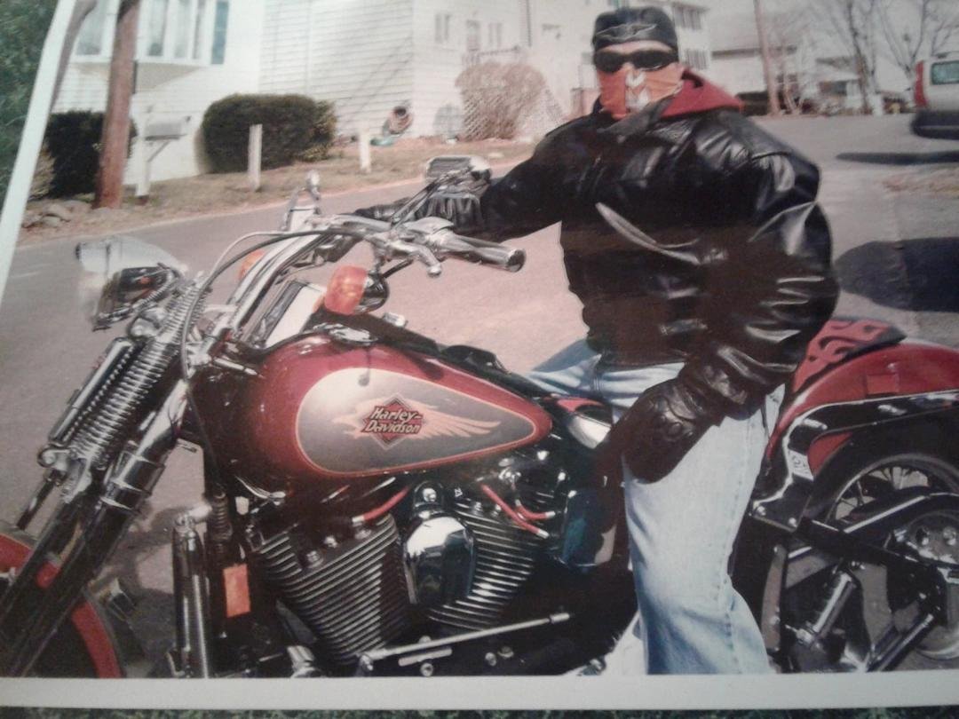 Happy Birthday to my son Nick love you enjoy your day so proud of you