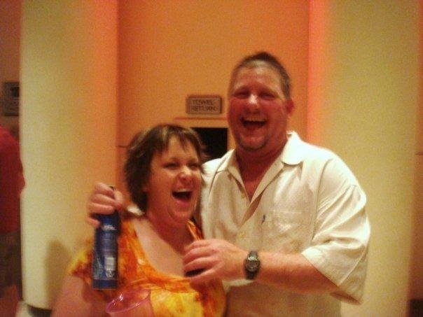 Cindi Hatton Yardley's album, JASON ALDEAN CONCERT