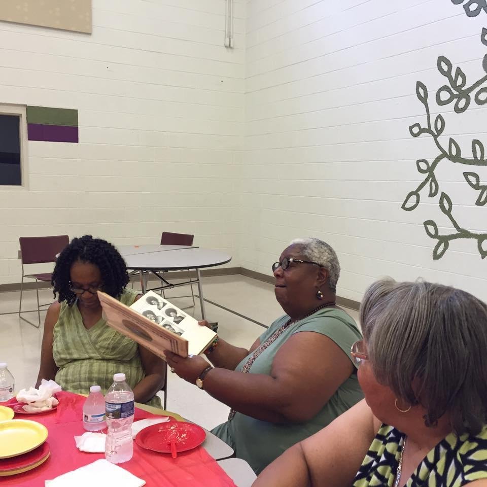 Delores Key's album, Mobile Uploads