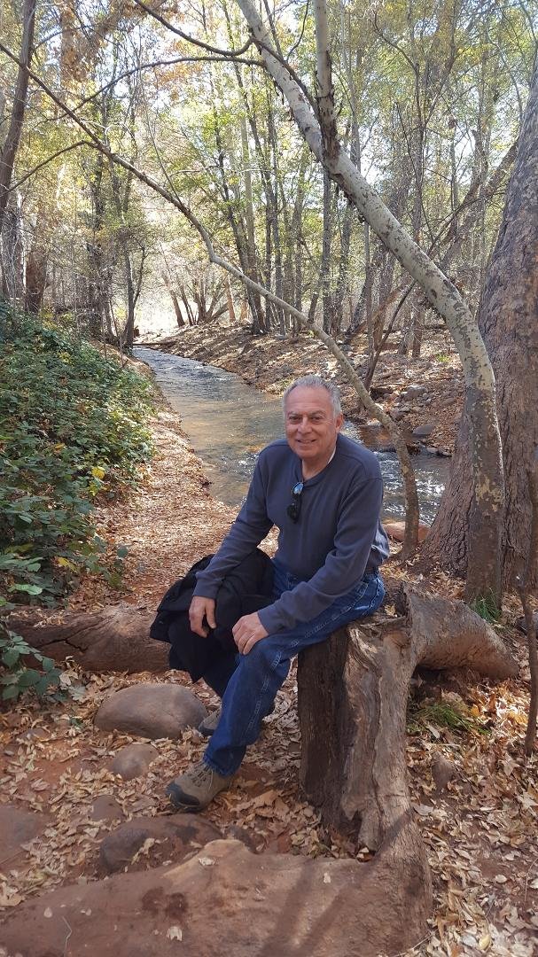 Ed Ciabattari's album, Mobile Uploads