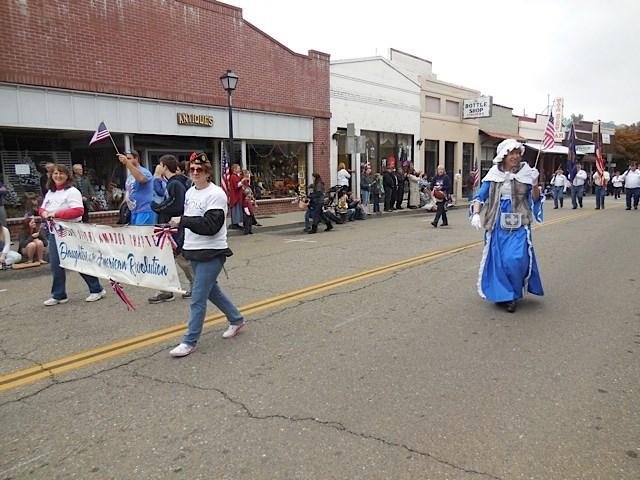 Ruth Johnson's album, Timeline Photos