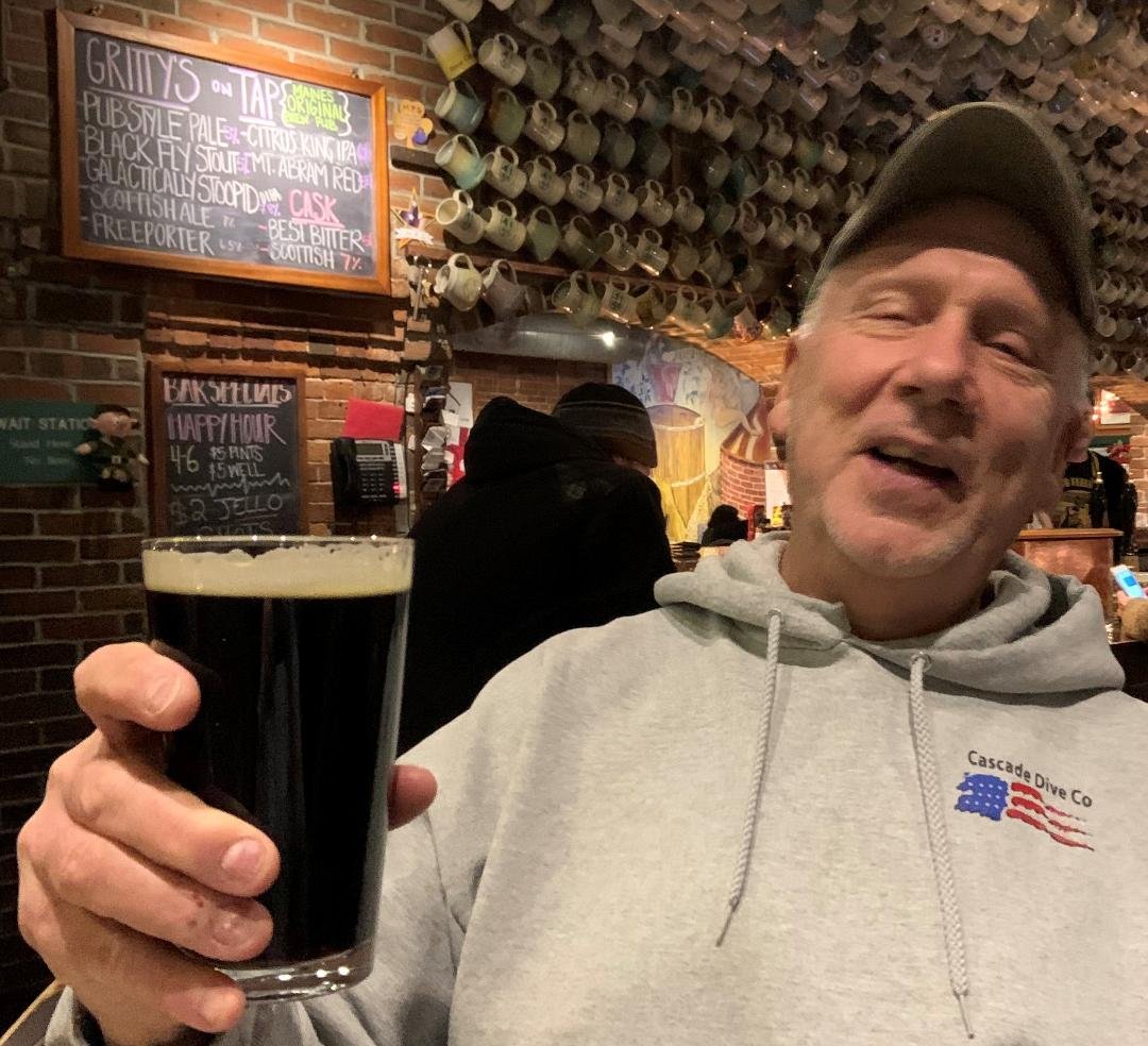 Here's to my world-wide community of family and friends - wishing each of you the very best for 2020 and beyond - Happy New Year!