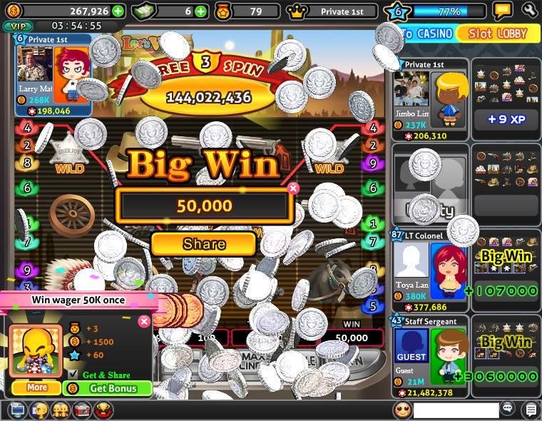 Larry Mateka's album, Let's Vegas Casino-Slot Roulette Photos