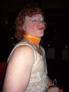 Joseph McFadden's album, this is what happens when you turn 50